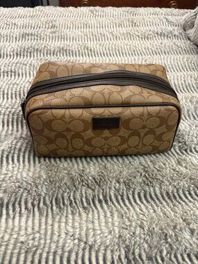 Coach | Bags | Coach 9s Vintage 503 Cabin Bag Large British Tan